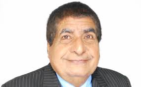 Sharma appointed to FSC Board of Directors