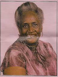 Leona Burton Baylor (1913-2010)