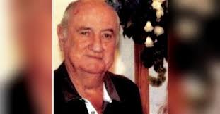 Mickey Robertson Jones Obituary