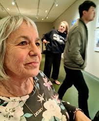 Michelle Leber POET & ARTIST-NEWS