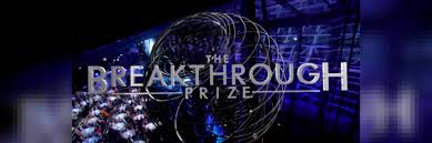 The euro amounts have also been converted into gbp and usd to give a comparison. Breakthrough Prizes Awarded To More Men