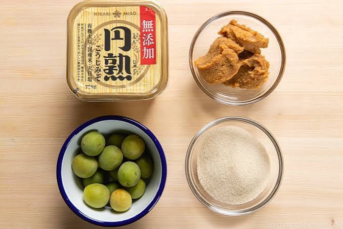 Ume Miso