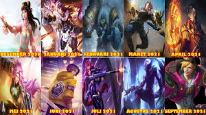 Regarding the starlight member price, you can get the main skin prize by buying it or just subscribing to 550 diamonds. Skin Starlight Mobile Legend Yang Akan Hadir Di Fragment Shop Tahun 2021 Youtube