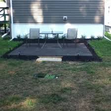 This Is My Patio It Is Made Of Envirotiles Recycled Tires From Home Depot House Yard Patio Outdoor Living Decor