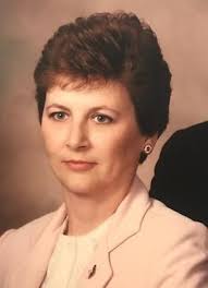 Marilyn Collier Obituary (1932