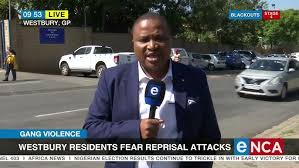 Has the community of Westbury given up