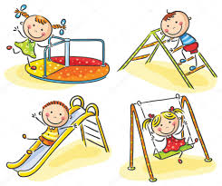 Consejos para organizar juegos y fiestas. Activities Vectores Graficos Imagenes Vectoriales Depositphotos