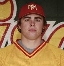 2013 All-Canadian College Team — Canadian Baseball Network