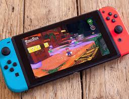 Nintendo ha anunciado hoy en su spotlight desde el e3 2017 que yoshi tendrá su propio juego próximamente en nintendo switch. Nintendo Switch Su Chip Y El Fin Definitivo De La Pirateria Gq Mexico Y Latinoamerica
