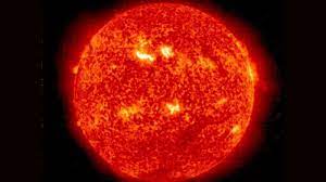Massive solar storms will destroy america if we don't prepare now. Vopyety3y41yym