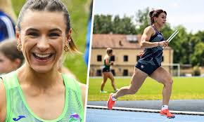 There's definitely more in me'