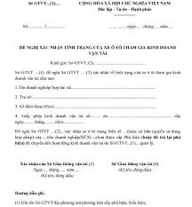 Trẻ nhỏ tò mò về mọi thứ xung quanh, nhất là chiếc điện thoại của cha mẹ và người lớn. Giáº¥y Ä'á» Nghá»‹ Xac Nháº­n Tinh Tráº¡ng Cá»§a Xe O To Tham Gia Kinh Doanh Váº­n