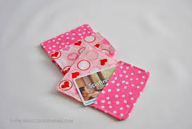 Cut out the shape using your craft knife to create an envelope stencil. Fabric Gift Card Holder Sparkles Of Sunshine
