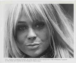 The Touchables (1968) starring Judy Huxtable