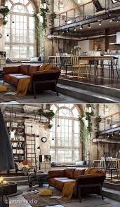Interior Glass Walls Interiorwallpaintideas Product Id 3154031810 Interiortowing Loft Design Home Interior Design Home