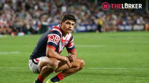Nrl star latrell mitchell shares instagram post claiming he's only been fined for breaking social isolation rules with josh addo carr because they are aboriginal. The Lurker Latrell Mitchell S Run In With The Law After Ferguson Drama Sporting News Australia