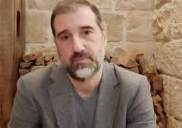 من النصب على ساويرس للوقوع في عرين الأسد وزير المالية السوري مأمون حمدانلايوجد أحد جائع في سوريا! Ø³ÙˆØ±ÙŠØ§ Ø®ÙŠØ§Ø±Ø§Øª Ø§Ù„Ø£Ø³Ø¯ Ø§Ù„ÙƒØ§Ø±Ø«ÙŠØ© Ù„Ù…ÙˆØ§Ø¬Ù‡Ø© Ù…Ø¹Ø¶Ù„Ø© Ø±Ø§Ù…ÙŠ Ù…Ø®Ù„ÙˆÙ Ø§Ù„Ø­Ø±Ø©