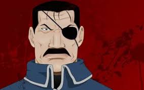 Download The Fierce King Bradley in Action Wallpaper