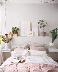 Um dein schlafzimmer noch schöner zu machen, halten wir tolle anregungen für dich bereit. Ideen Und Inspirationen Fur Ikea Betten