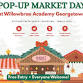 FREE Santa Photo’s in Georgetown, TX - PLUS Family Fun & Holiday Activities