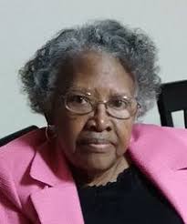 Violet Holmes Obituary (2016)