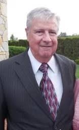 Obituary for John J. Moran