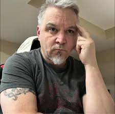 Welcoming Steve Cobs to the group this afternoon...