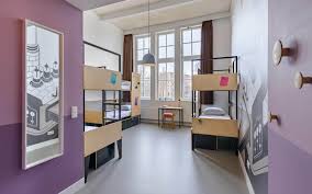 Amsterdam is a party destination so there are quite a few party hostels — which you should keep in mind before booking. 11 Best Budget Hostels Hotels In Amsterdam Updated Feb 2021 Budgettraveller