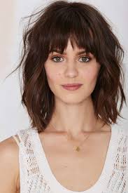 Coupe cheveux mi long degrade derriere. Cheveux Des Idees De Coupes Pour La Rentree Trendy Mood Magazine Lifestyle