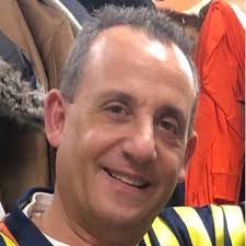 I'm gonna miss these two, terrific interns. Good luck in school to Armand… 