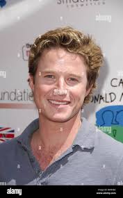 Billy mcdonald hi-res stock photography and images