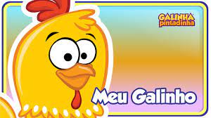 Maybe you would like to learn more about one of these? O Meu Galinho Galinha Pintadinha 2 Oficial Youtube