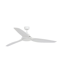 Maybe you would like to learn more about one of these? Airfusion Type A 60 Dc Fan Only In White Beacon Lighting