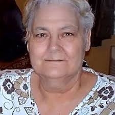 Obituary for Velma Speagle