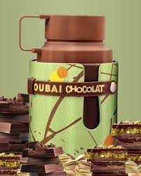 ARMAF - AUS & NZ | The viral Armaf Dubai Chocolat - Available in Australia  now! A luxurious unisex fragrance that's as rich and indulgent as it  sounds. Think... | Instagram