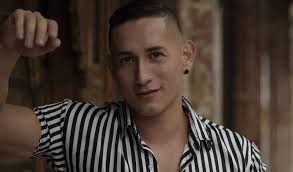 Quiere ser Mister, ganar un platal y donar he'i