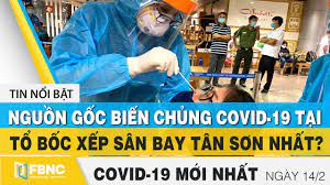 Bộ y tế chiều 22/4 ghi nhận 4 ca dương tính ncov, đều là người nhập cảnh được cách ly ngay tại hà nội, đà nẵng và phú yên. Tin Tá»©c Covid 19 Má»›i Nháº¥t Hom Nay 14 2 Dich Virus Corona Viá»‡t Nam Hom Nay Fbnc Youtube