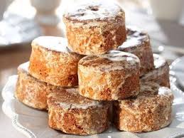 Les Nonnettes Et Loriquettes De Remiremont France Voyage Com Recette Recette Dessert Recettes Sucrees