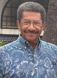 Richard Goins Obituary