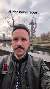 Latest News Report from Northern Ireland