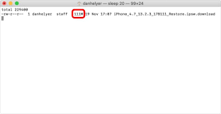 Movies and/or tv shows that appear gray are not fully downloaded yet, so if that's the case: Use Terminal To Track The Sync Or Update Progress Of Your Iphone In Finder