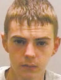 Thug stabs man then claims 'I hate Jews'