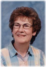 Marjorie R. Pavlicek