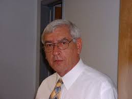 Gentry Stanton “Chip” North III (1948-2011)