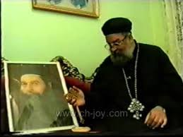 نتيجة بحث الصور عن البابا كيرلس السادس شفيع الطلبة