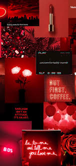 Some of your favorites will definitely be pictured in this quiz! Free Download Pinterest 20leahmarie07 Red Aesthetic Wallpaper Iphone 2172x2896 For Your Desktop Mobile Tablet Explore 43 Aesthetic Red Wallpapers Red Aesthetic Wallpaper Red Roses Aesthetic Wallpapers Aesthetic Wallpaper