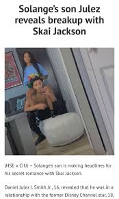 hellasexxyentertainment on X: So basically, Julez smashed Skai then she  cheated. Now, Julez told his friends about it and leaked a sexual video of  the two. All the receipts t.coilsenYf31i t.coRw2yk3FDWi 