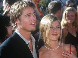 Брэд питт и дженнифер энистон снова вместе: Bred Pitt I Dzhennifer Eniston Snova Druzhat