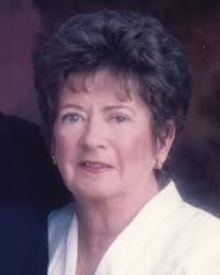 Arlene Barbara Waite Josephson (1930-2021)