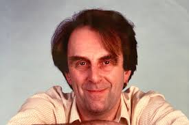 John Sutcliffe obituary